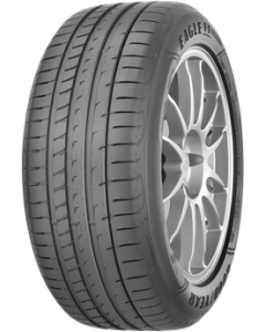 255/55R19 111W GOODYEAR EAGLE F1 (ASYMMETRIC) 2 SUV 4X J LR XL J LR