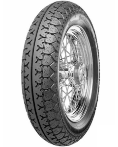 400/80R18 64H CONTINENTAL K112 R 