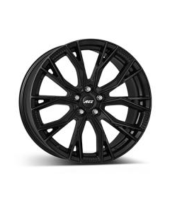 Aez Toronto Black Black