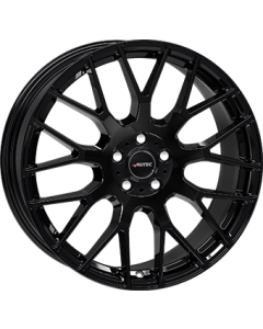 Autec Nimah Gloss Black