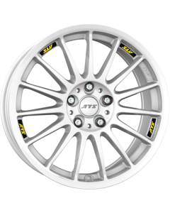 Ats Streetrallye White