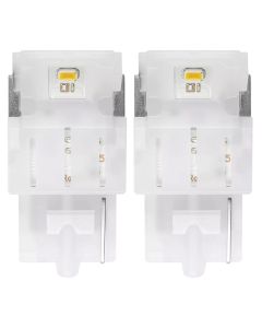 Osram LEDriving SL Gul WY21W - Sæt