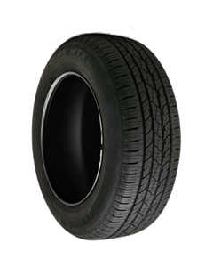 255/65R18 111T NEXEN ROADIAN HTX RH5 SUV XL M+S