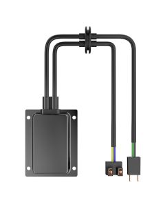 Osram LED Canbus Adaptersæt H7 stik