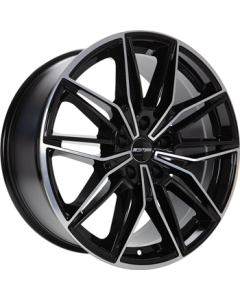 Gmp Specter Black Diamond -