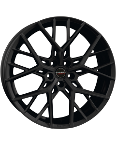 Borbet By Black Matt