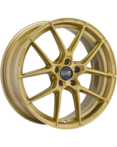 Oz Estrema Gt Hlt Race Gold