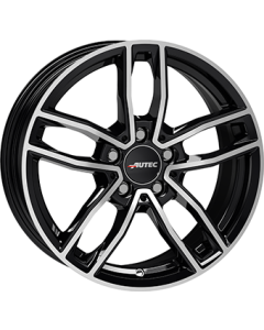 Autec Mercador Gloss Black / Polished