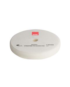 Polishing pad ultra fine, rotary Ø:175/180 mm 1 stk.
