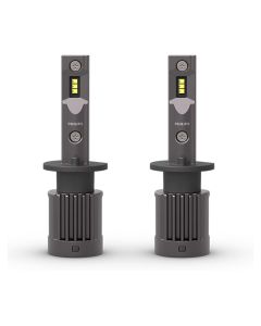 Philips Ultinon Pro6000 Boost LED H1 ECE +450% - Sæt
