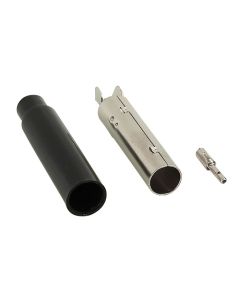 Antennestik DIN (hun) repair connector