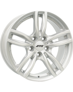 Ats Evolution Silver