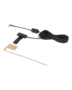 Alpine dab-antenne rude - Kae-242da