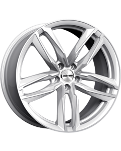 Gmp Atom Silver