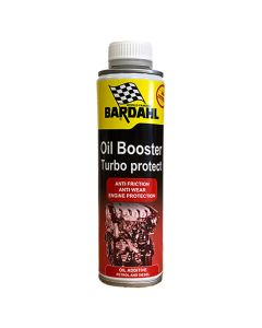 Bardahl Oil Booster 300 Ml.