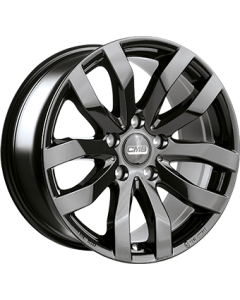 Cms C22 Gloss Black