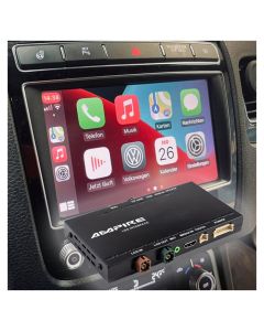 CarPlay Adapter VW Arteon, Golf 7, Passat, Polo m.fl