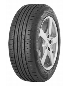 205/60R16 92W CONTINENTAL ContiEcoContact 5 AO