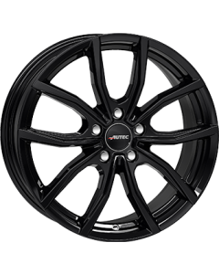 Autec Vidron Gloss Black