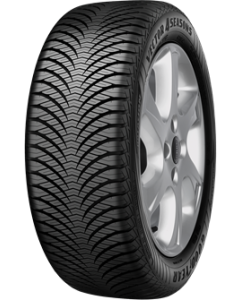 255/60R18 108V GOODYEAR VECTOR 4SEASONS SUV GEN-2 EVR M+S EV