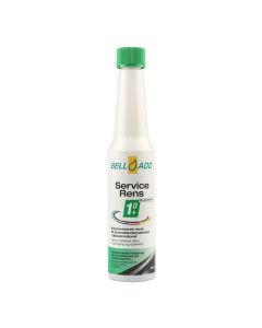 Bell Add servicerens diesel 200ml