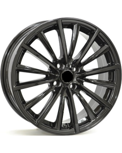 Inter Action Velocity Gloss Black