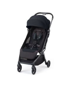 Recaro Lexa klapvogn Select Night Black