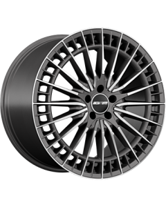 Gmp Qstar Anthracite Diamond