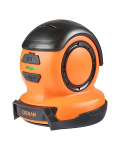 Osram Elektrisk Isskraber