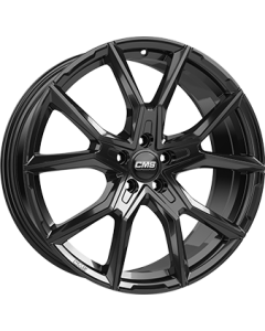 Cms C33 Gloss Black