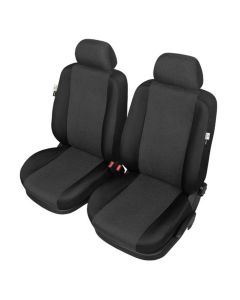 Sædeovertræk 1+1 VW Caddy 2015-