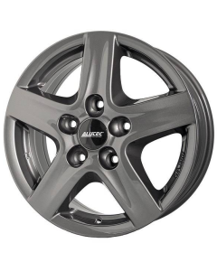 Alutec Grip T Graphit