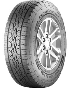 255/70R17 112T CONTINENTAL CrossContact ATR FR M+S