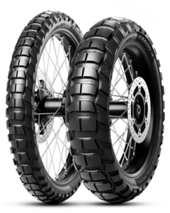 170/60R17 72T METZELER Karoo4 
