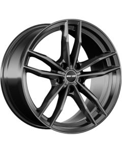 Gmp Swan Anthracite Glossy -