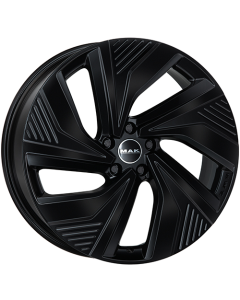 Mak Electra Gloss Black