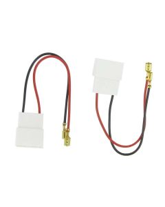 Ct55-fd02 højttaler adapter stik