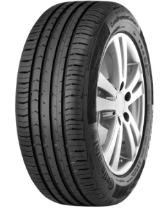 215/65R16 98H CONTINENTAL ContiPremiumContact 5 