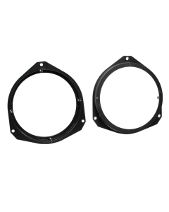 Højttalerramme Opel diverse Fordør 165mm
