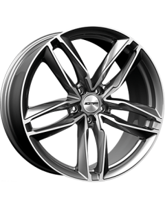 Gmp Atom Anthracite Diamond