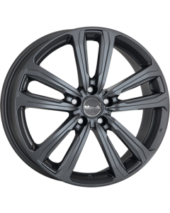 Mak Magma Matt Titan