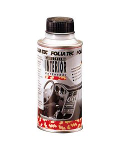 Foliatec Remover solvent - 125ml