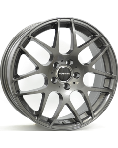 Monaco Wheels Sport Anthracite