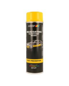 Motip Voks undervognsbeskytter 500ml.