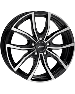 Autec Vidron Black Polished