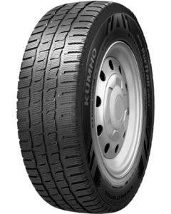 225/70R15 112R KUMHO CW51 M+S