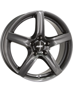Alutec Grip Graphit Lackiert