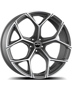Gmp Ultrivity Matt Anthracite Diamond