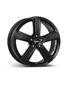 Dezent Tu Black Black