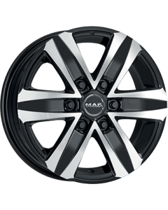 Mak Stone6 W Black Mirror